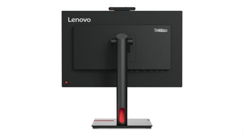 Monitor LED 24" Lenovo ThinkVision T24v-30 na Arena.pl