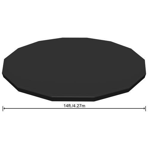 Przykrycie Do Basenów Bestway - 427 Cm na Arena.pl