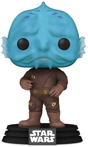 funko pop! star wars the mythrol 404 na Arena.pl