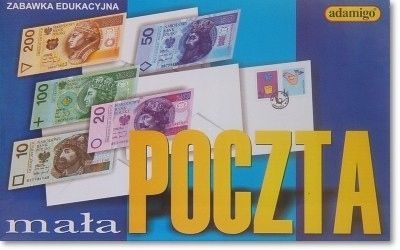 Gra Maa Poczta 03655 na Arena.pl