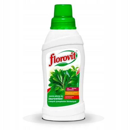 inco florovit do laurowisni 1kg na Arena.pl