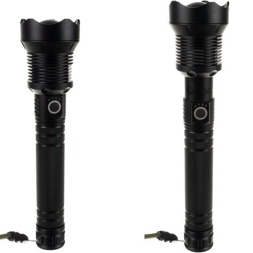 Latarka P70 Usb L23441 zdjęcie 15