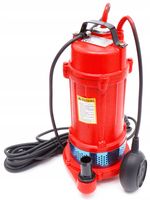 Pompa zatapialna Mar-Pol 1100 W 15000 l/h