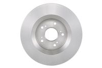 TARCZA HAM PRZOD 293X28 V BOSCH