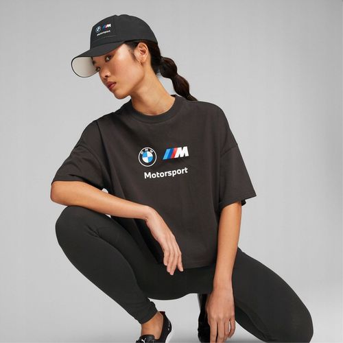 PUMA CZAPKA BMW MMS 02447701 r 54 na Arena.pl