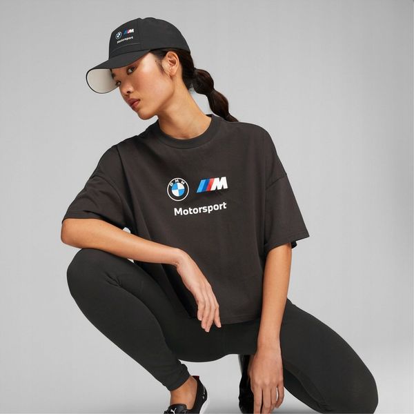 PUMA CZAPKA BMW MMS 02447701 r 54 zdjęcie 9
