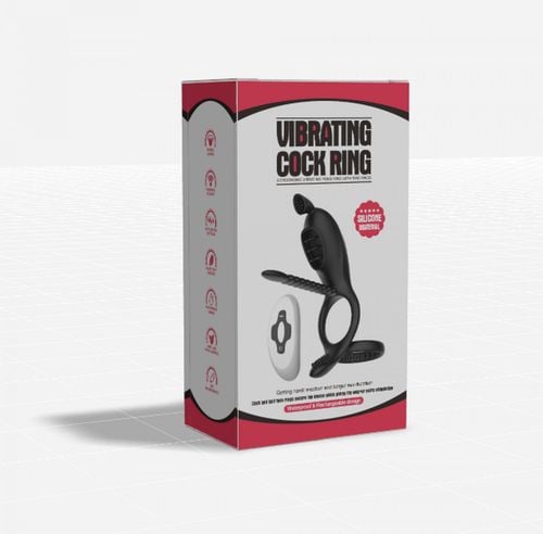 Viration Penis ring na Arena.pl