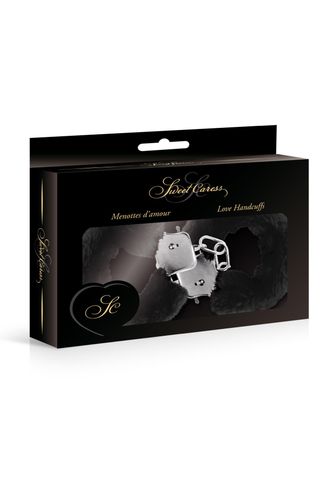 black wrist handcuffs na Arena.pl