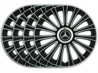 KOŁPAKI 14'' MERCEDES 190 W201 W207 W307 W123 LSM