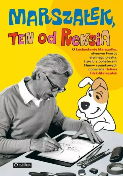 Marszałek, ten od Reksia zdjęcie 1