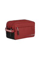 Kosmetyczka TRAVELITE Kick Off 006920-10 Czerwona