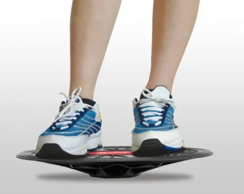 BODY SCULPTURE DYSK BALANSUJĄCY BB 6360 na Arena.pl