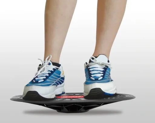 BODY SCULPTURE DYSK BALANSUJĄCY BB 6360 zdjęcie 7