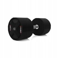 Hantle powlekane/gumowane HMS 1x 45 kg