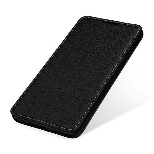 Stilgut Etui LG V30 - Book, black na Arena.pl