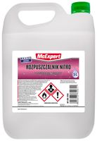 ROZPUSZCZALNIK NITRO DC 5L - MC-600-2050
