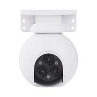 Kamera IP Ezviz H80f Multi z potrójnym obiektywem 12MPx (3 x 2K+)