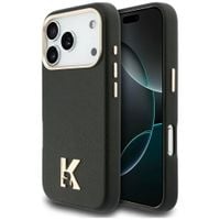 etui karl lagerfeld karl head logo       magsafe do iphone 17 pro