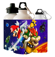 Bidon Super Mario Bros