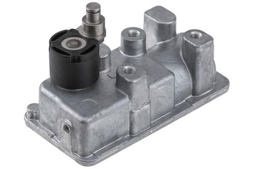 PRZEKŁADNIA NASTAWNIKA TURBINY AUDI A5 2007 2008 2009 2010 2011 2012 na Arena.pl