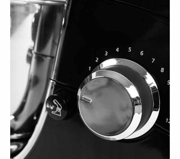 Robot planetarny RAVEN 1000 W 4.2L zdjęcie 5