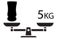 WAZON NAGROBNY - WAZON NA NAGROBEK WAZON NA CMENTARZ+ MISA NAGROBNA