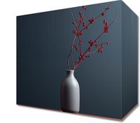 Obraz 20x20cm Minimalizm w Naturze