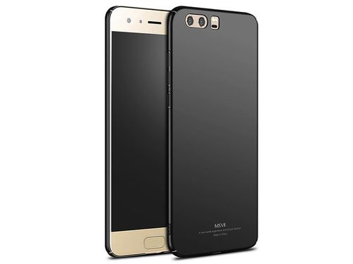 Etui MSVII Thin Case do Huawei Honor 9 Czarne na Arena.pl