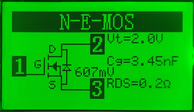 IRFB3607 IRFB3607PBF tranzystor MOSFET HEXFET 75V 80A 140W TO220AB zdjęcie 3