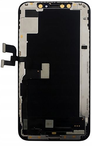 WYŚWIETLACZ LCD EKRAN do Apple IPHONE X wersja OLED zdjęcie 7