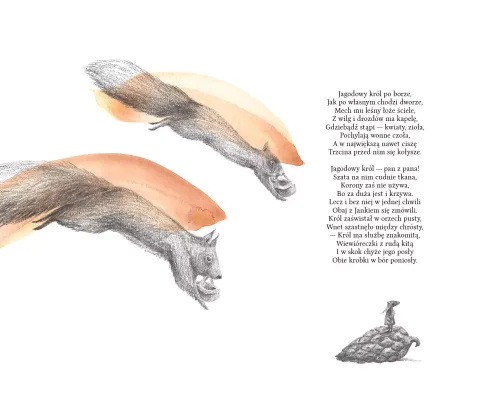 Na jagody na Arena.pl