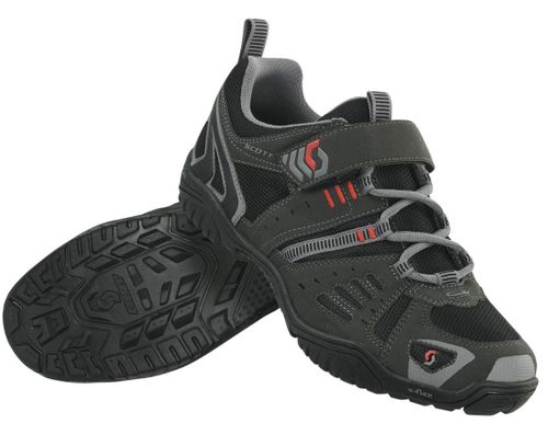 Buty Scott TRAIL black - r. 44 na Arena.pl