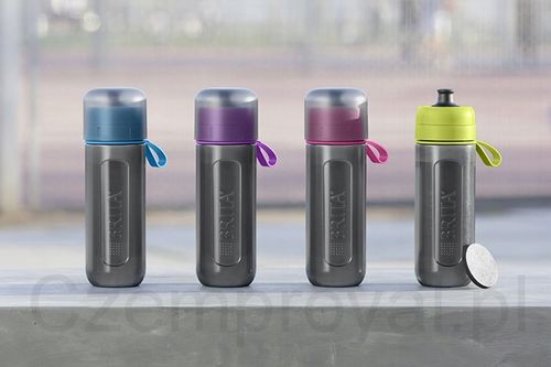 Brita MicroDisc do karafki butelki Vital Active na Arena.pl