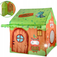 Domek dla dzieci Jokomisiada tkanina 3 lata + 5905258540665