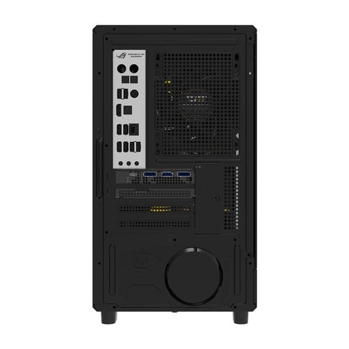 obudowa komputerowa darkflash db330m mesh (czarna) na Arena.pl