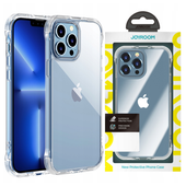 joyroom defender series etui pokrowiec do iphone 13 pro max pancerna