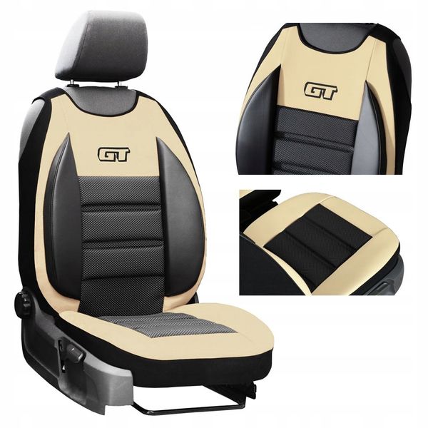 MATA ERGONOMICZNA do VW PASSAT (B3 B4 B5 B6 B7 B8) zdjęcie 1