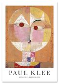 Plakat cyfrowy do wydruku Paul Klee