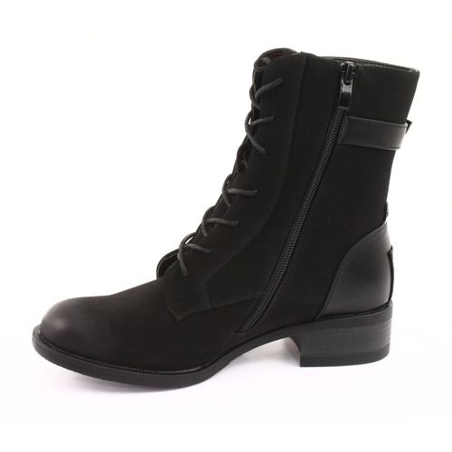 Workery czarne Daszyński SA94 r.36 na Arena.pl