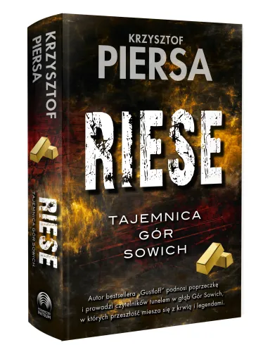 Riese. Tajemnica Gór Sowich na Arena.pl