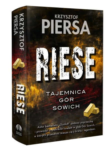 Riese. Tajemnica Gór Sowich zdjęcie 2