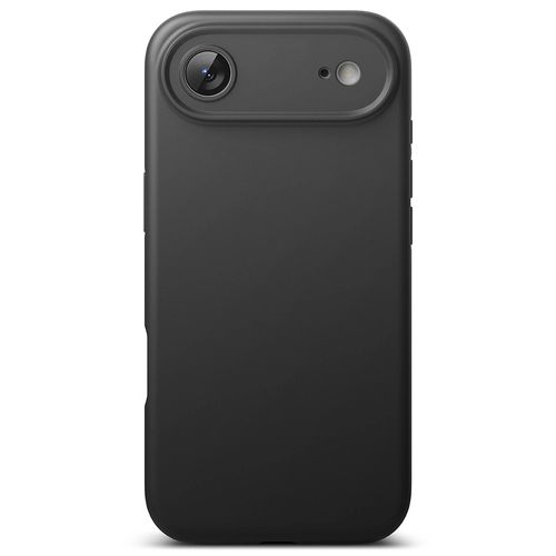 Etui Ringke Silicone Magnetic Magsafe do Iphone 17 Air Black na Arena.pl