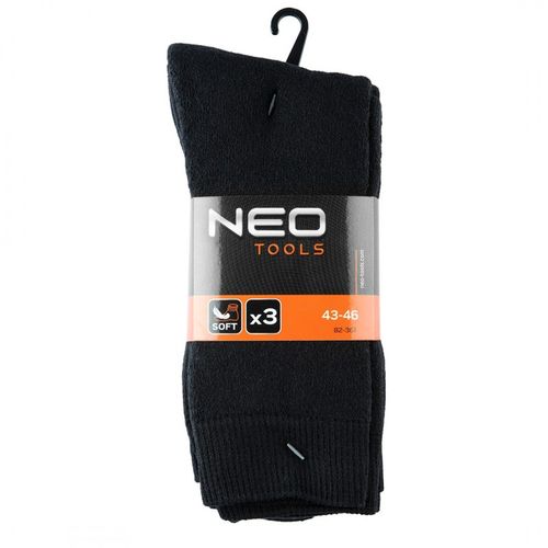 NEO SKARPETY ROBOCZE BASIC 3-PACK 82-360 ROZMIAR 39-42 na Arena.pl