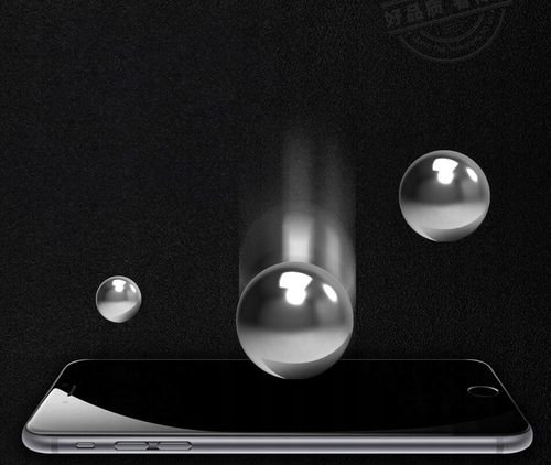 SZKŁO HARTOWANE BENKS X-PRO+ 3D IPHONE 8/7 PLUS na Arena.pl