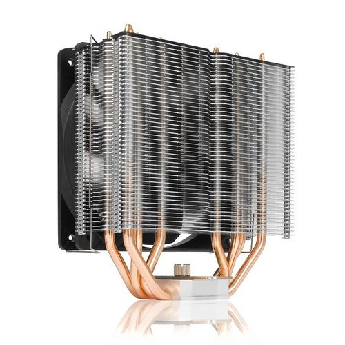 Chłodzenie CPU - Fera 3 HE1224 na Arena.pl