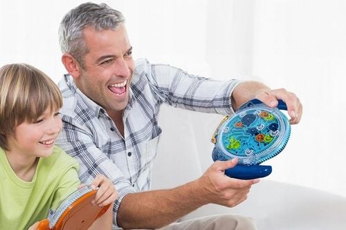 NAJLEPSZY PREZENT DLA 3 4 5 6 7 8 9 LATKA Gra logiczna Labirynt 3D ZABAWKA na Arena.pl