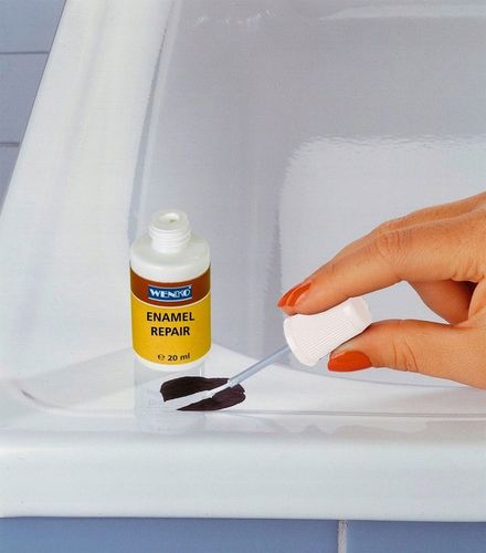 EMALIA DO WANNY PRALKI UMYWALKI RENOWATOR WENKO na Arena.pl