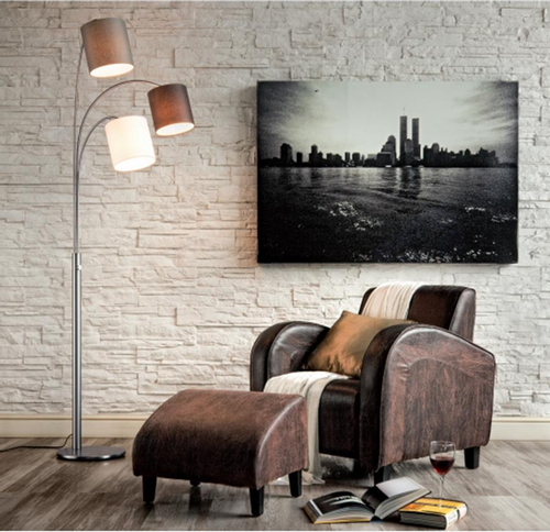 Lampa podłogowa Shade 13150 Honsel-outlet na Arena.pl