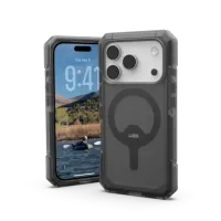 Etui UAG Trooper MagSafe na iPhone 17 Pro - czarny mat