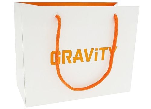 torebka prezentowa gravity na Arena.pl